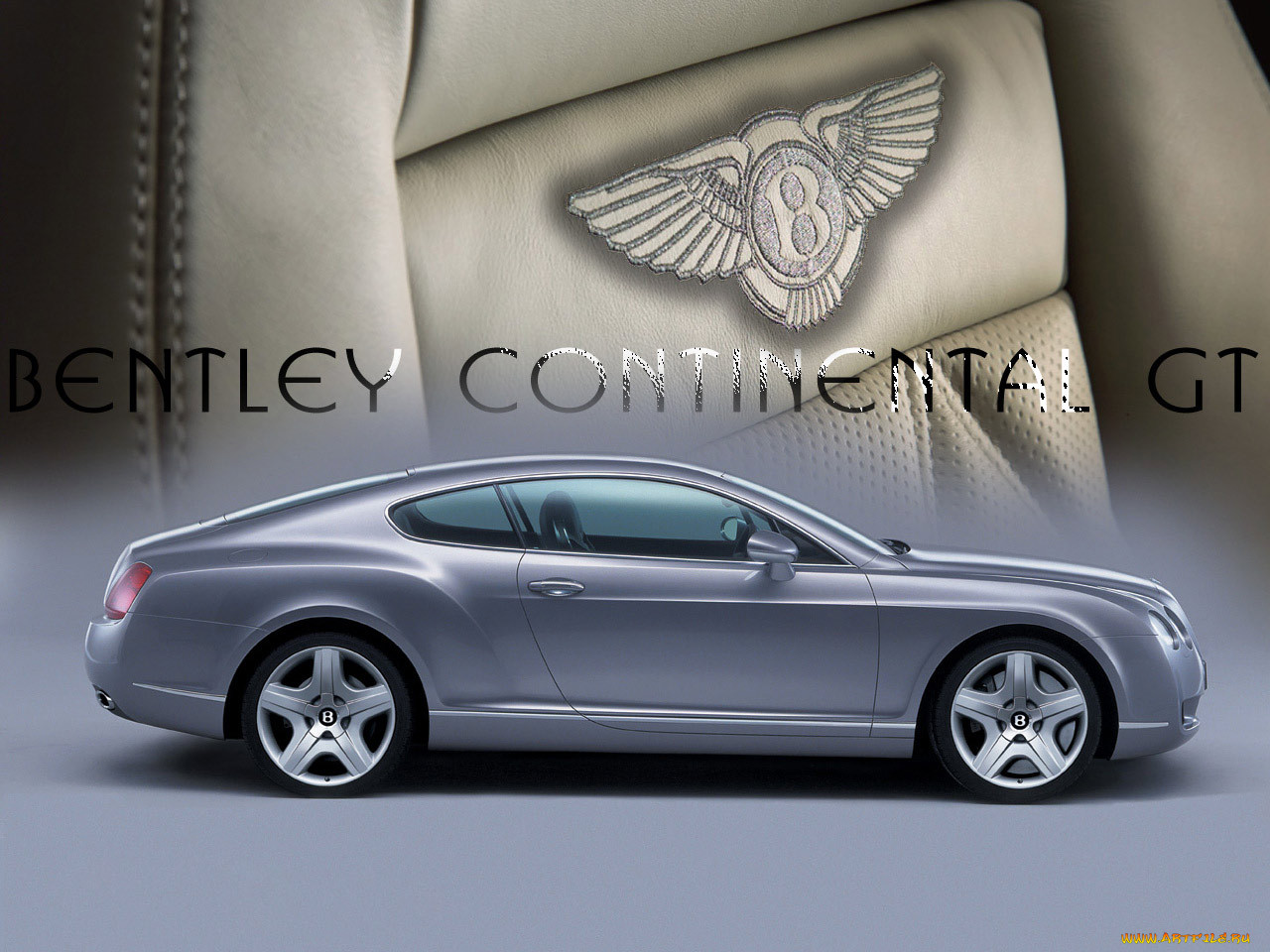 , bentley